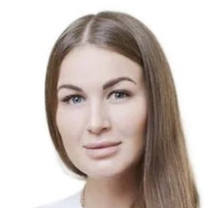 Федоренко (Грамакова) Екатерина Андреевна, стоматолог-ортопед