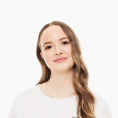 Заикина Наталья Сергеевна, косметолог