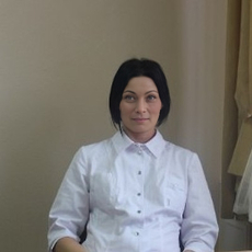 Углова Ольга Владимировна, стоматолог-ортопед