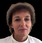 Ключникова Татьяна Владимировна, врач УЗД