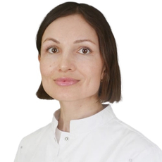 Семичева Елена Владимировна, кардиолог