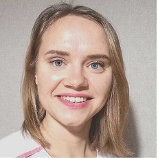 Югова София Игоревна, челюстно-лицевой хирург