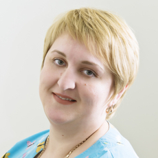 Соколова Татьяна Геннадьевна, педиатр