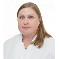 Шамова Татьяна Александровна, терапевт