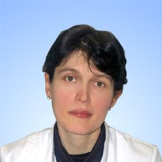 Суханова Елена Владимировна, офтальмолог