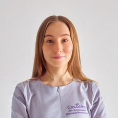 Анисимова Светлана Витальевна, стоматолог-терапевт