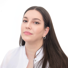 Разумовская Юлия Григорьевна, невролог