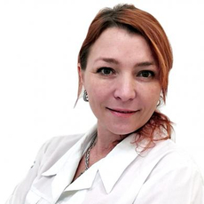 Белоклокова Татьяна Валерьевна, педиатр