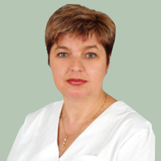 Мишурина Наталья Романовна, врач УЗД