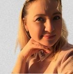 Савина Лиана Венеровна, гинеколог