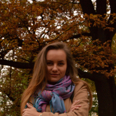 Софрони Дарья Олеговна, терапевт