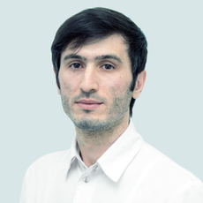 Мамедов Расул Магама Оглы, стоматолог-терапевт