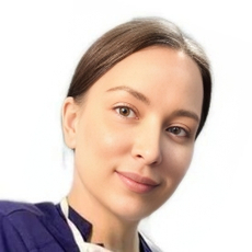 Киселева Татьяна Викторовна, хирург