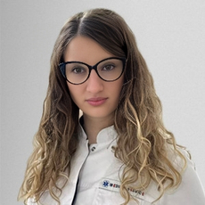 Шубина Алина Сергеевна, аллерголог
