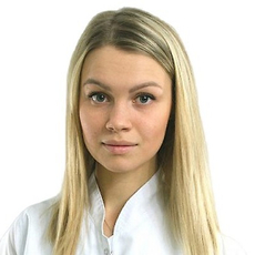 Семченко Анна Андреевна, ортодонт