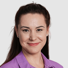 Певзнер Мария Александровна, психолог