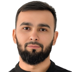 Тагиев Руфан Тахир Оглы, стоматолог-хирург