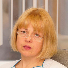 Лыткина Светлана Викторовна, рентгенолог