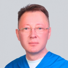 Трачук Игорь Иванович, уролог
