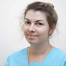 Сюкосева Анна Николаевна, стоматолог-хирург