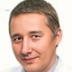 Ковалев Алексей Валерьевич, детский ортопед