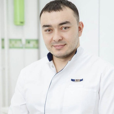 Мамаев Хасан Харунович, стоматолог-терапевт