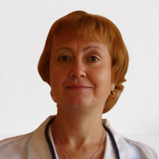 Бутюгина Алёна Викторовна, инфекционист