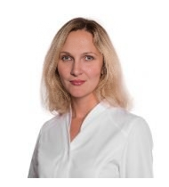 Покормляк Елена Федоровна, гинеколог