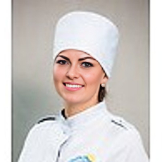 Армизонова Елена Германовна, стоматолог-терапевт