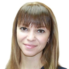 Пантелеева Дарья Владимировна, стоматолог-терапевт