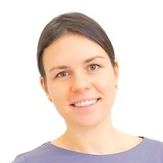 Ильющенко Екатерина Константиновна, стоматологический гигиенист