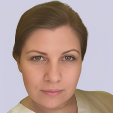 Ниязова Александра Витальевна, массажист