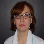 Миронова Анна Валерьевна, детский гинеколог