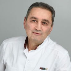 Паташян Армен Завенович, стоматолог-терапевт
