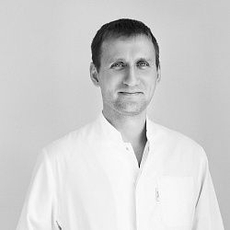 Воронов Денис Викторович, хирург