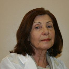 Бельфер Изабелла Михайловна, офтальмолог