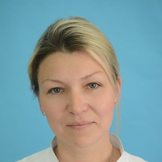 Комелькова Елена Геннадьевна, невролог