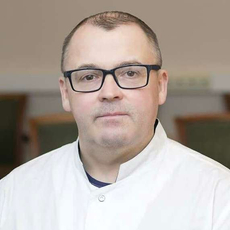 Богатырев Алексей Александрович, невролог