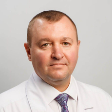 Темников Роман Александрович, маммолог-онколог