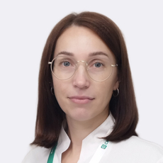 Андреева Юлия Сергеевна, терапевт