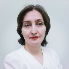 Астафьева Неля Владимировна, врач функциональной диагностики