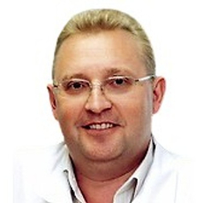 Карпухин Александр Николаевич, стоматолог-ортопед