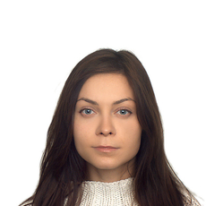 Шевцова Кристина Александровна, психолог