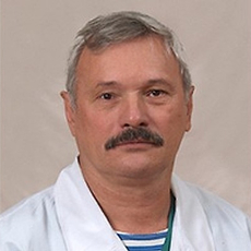 Завадский Вячеслав Николаевич, проктолог