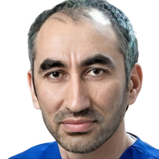 Ходжимуродов Мухамадфотех Махамеддоудович, анестезиолог