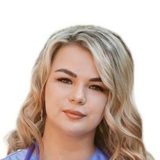 Атрохова Елизавета Сергеевна, офтальмолог
