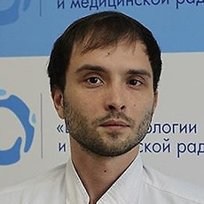 Семенков Константин Михайлович, онколог