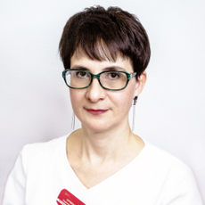Сердюкова Надежда Сергеевна, дерматолог