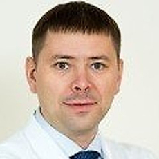 Шестерня Павел Анатольевич, ревматолог