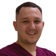 Лукашевич Максим Иванович, флеболог